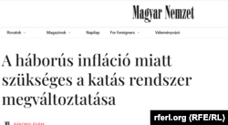 A kormány később több más elemet is megpróbált felfűzni a "háborús infláció" kampányára. A kisadózók tételes adózásánál (kata) a választások előtt az volt a kormányzati érvelés, hogy a tömeges visszaélések miatt lehet szükséges az emelése vagy megváltoztatása.