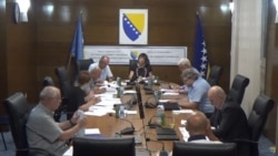 Centralna izborna komisija BiH u četvrtak odlučuje o izborima za predsednika RS