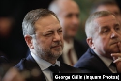 Dan Motreanu, europarlamentar PNL