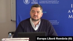 Istoricul Florin Soare cercetează de mai bine de șapte ani ceea ce se întâmpla în căminele-spital din România.