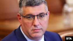 Mинистърът на регионалното развитие и благоустройството Андрей Цеков