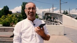 Sećanja na juni '99, kada su vojnici KFOR-a ušli u Mitrovicu