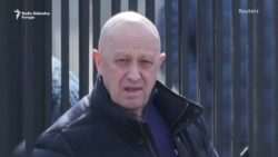 Jevgenij Prigožin: Od 'Putinovog kuhara' do nezadovoljnog plaćenika