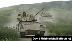 Американски пакет воена помош за Украина