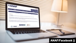 Termenul de 25 mai pentru depunerea declarațiilor a fost prelungit cu o zi, până luni, 26 mai.