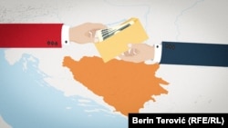 Kako se u BiH kažnjava korupcija?