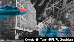 Și după invazia rusească în Ucraina, pe poarta uzinei Moldavizolit din Tiraspol au ieșit sute de tone de mărfuri cu dublă destinație, civilă și militară, pentru întreprinderile din complexul militar al Federației Ruse. 