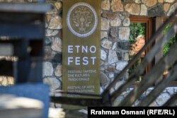 Festivali “Etnofest” në Kukaj