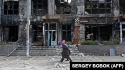 Ucraina va avea nevoie de zeci de miliarde de dolari pentru a reconstrui tot ce a fost distrus de ruși într-un an de război.