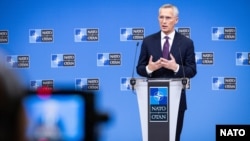Mandatul de aproape zece ani al lui Jens Stoltenberg, secretarul general NATO, a fost prelungit în repetate rânduri și va expira în această toamnă