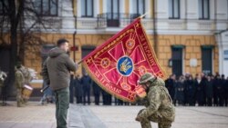 Vojna parada u Kijevu: Hvala vojnicima i počast žrtvama