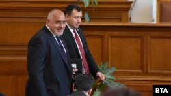 Бойко Борисов