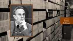 „A bíró bármilyen befolyásolás esetén már nem mondható függetlennek” – archív beszélgetés Solt Pállal