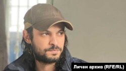 Абдулрахман ал-Халиди