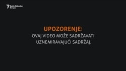 Ukrajinski vojnik napravio dokumentarac o operacijama spašavanja u ratu