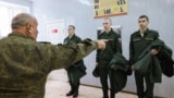 Державна Дума Росії ухвалила закон про цілорічний призов до армії (ілюстративне фото)