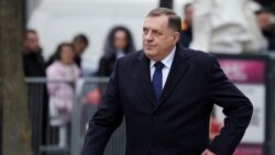 A mund t'ia dalë Republika Sërpska si e pavarur?