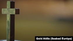 A Fidesz első kétharmada után nem sokkal, 2011-ben új egyházi törvényt alkotott