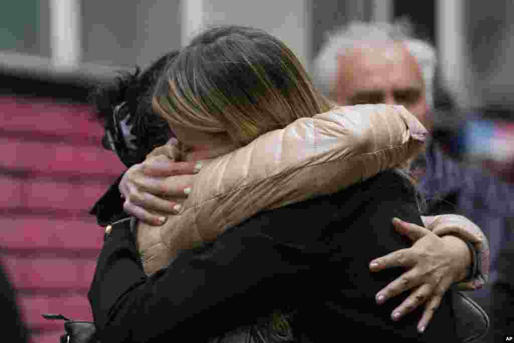 Pojedini mediji preneli su da je osumnjičeni učenik bio žrtva vršnjačkog nasilja.