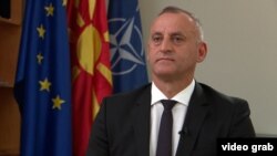 Фатмир Меџити, министер за здравство