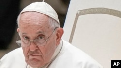 Папата Франциск