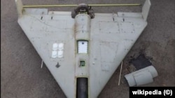 В СБУ говорят, что после прилета дронов в районе аэродрома возник пожар (фото иллюстративное)