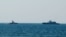 Ships of Russia's Black Sea Fleet (file photo)