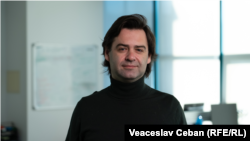 Глава министерства иностранных дел и европейской интеграции Молдовы, Нику Попеску 