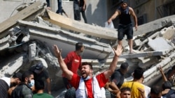 Nove žrtve u Gazi, Hamas pustio na slobodu dvije Izraelke