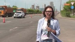 Cаммитке дайындық па? Астанада көп көше жөндеуге жабылып, жұртты әбігерге салды