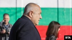 Бойко Борисов е премиер на България с известни прекъсвания от 2009 г. до 2021 г.