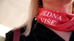 Žene u BiH nisu sigurne kući, na ulici, radnom mjestu