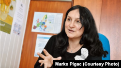 Hojnik: Ako Crna Gora ne popusti, Hrvatska bi mogla blokirati crnogorski ulazak