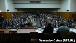 La Adunarea Generală a Judecătorilor din 17 martie, judecătorii au decis să amâne alegerea membrilor CSM până pe 28 aprilie.