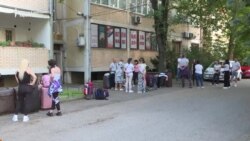 Масовно на море во Хрватска, но не на одмор, туку на работа