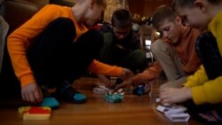 Direktorka ukrajinske škole izvela svoje učenike iz Rusije