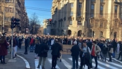 'Otvarajte spiskove': Studenti traže istragu izbornih neregularnosti