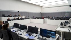 Ku është problemi me pagesat për mbrojtjen në Hagë?