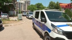 Četiri mjeseca zatvora za Do Kwona