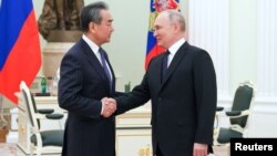 China și-a reiterat apelul pentru o soluționare politică a conflictului din Ucraina cu ocazia împlinirii unui an de la invazia Rusiei.