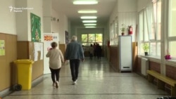 Мирно изборно утро во скопските општини Карпош и Центар