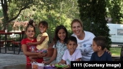 Tűzcsiholó Egyesület, csopaki tábor, 2022