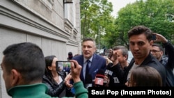 Florin Coldea a cerut trecerea în rezervă în 2017.