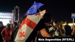 Ligji për "agjentët e huaj" në Gjeorgji nxiti protesta masive në këtë vend.