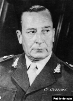 გენერალი არამბურუ