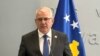 Ministri në detyrë i Punëve të Brendshme të Kosovës, Xhelal Sveçla.