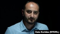 ედუარდ მარიკაშვილი