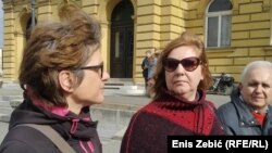 Janković (lijevo): Mirovna opcija se u principu odbija svrstati