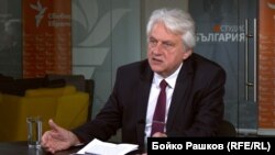 Бойко Рашков