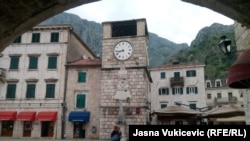 Котор, Црна Гора